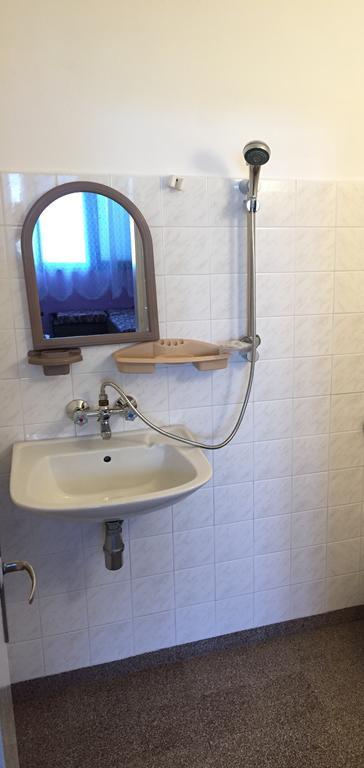 Yanis Guest House Светий Влас Номер фото